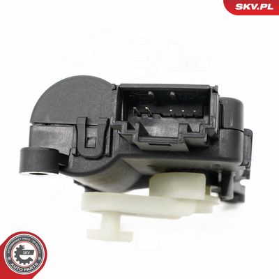 Nastavovací prvek, směšovací klapka SKV 96SKV258