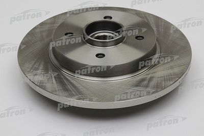Тормозной диск PATRON PBD7019 для PEUGEOT 308