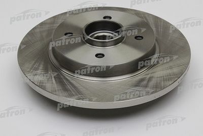 PATRON PBD7019 Тормозные диски для PEUGEOT 308