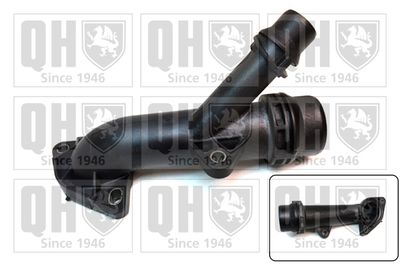 FLANSA LICHID RACIRE QUINTON HAZELL QTH852CF