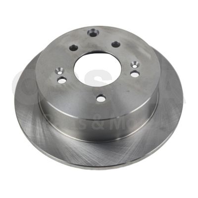 спирачен диск OSSCA 70687
