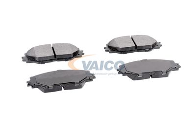 SET PLACUTE FRANA FRANA DISC VAICO V700029 24