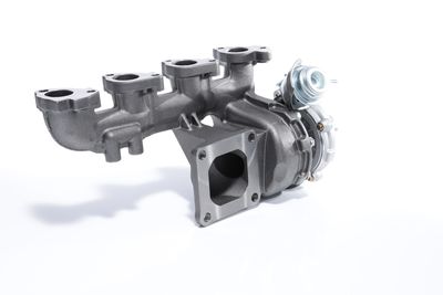 LADER AUFLADUNG BTS Turbo T912391BT 23