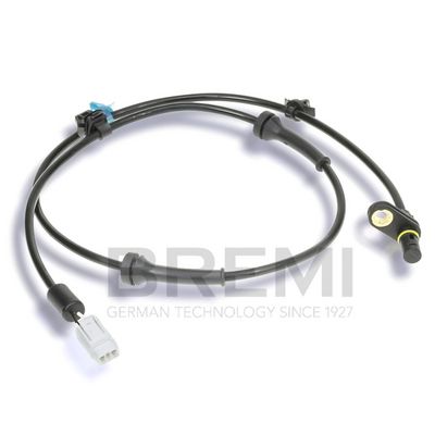 Vorschau Sensor, Raddrehzahl