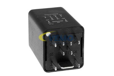 UNITATE DE CONTROL BUJII INCANDESCENTE VEMO V10710004 47