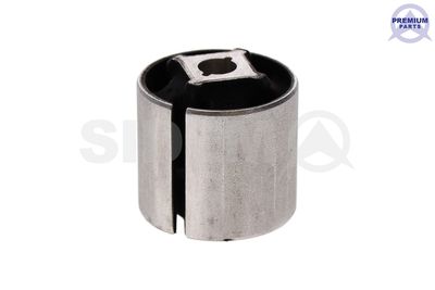 Łożyskowanie, korpus osi SIDEM 821314