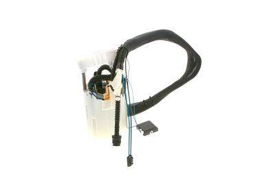 SISTEM ALIMENTARE CU COMBUSTIBIL BOSCH 1582980292 21