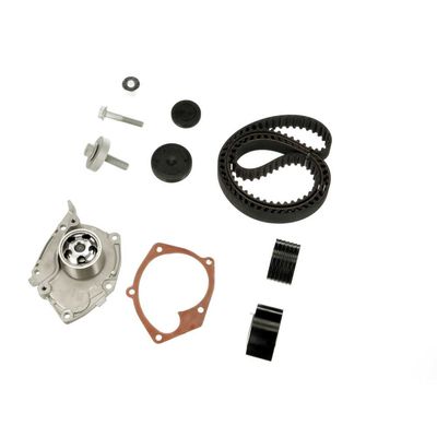 SET POMPA APA + CUREA DINTATA GATES KP45550XS 69