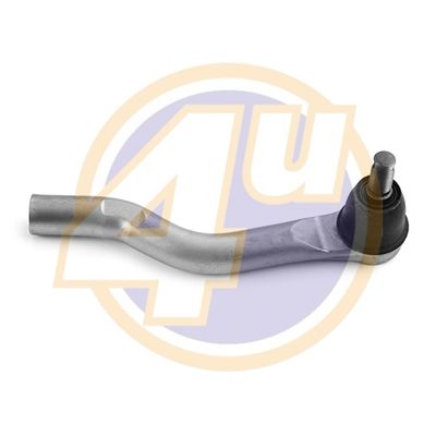 Наконечник поперечной рулевой тяги 4u HN-A-06354 для HONDA CROSSTOUR