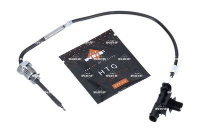 SENZOR TEMPERATURA GAZE EVACUARE NRF 707329