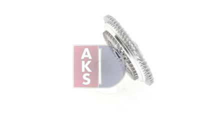 KUPPLUNG KüHLERLüFTER AKS DASIS 128051N 11