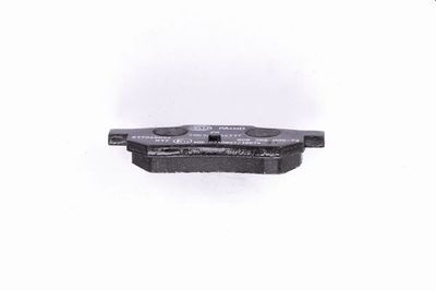 Brake Pad Set, disc brake 8DB 355 005-731