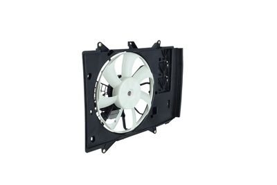 VENTILATOR RADIATOR NRF 47949 40