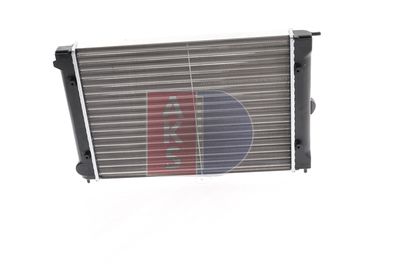 KüHLER MOTORKüHLUNG AKS DASIS 040440N 7