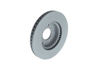 BREMSSCHEIBE BOSCH 0986479G24 19