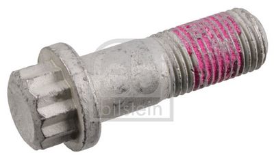 SCHRAUBE BREMSSATTEL