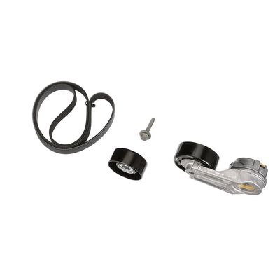 KEILRIPPENRIEMENSATZ GATES K086PK1980 62