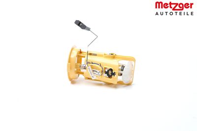 SISTEM ALIMENTARE CU COMBUSTIBIL METZGER AUTOTEILE 2250076 8
