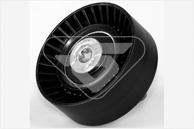 Паразитный / ведущий ролик, поликлиновой ремень HUTCHINSON T0407 для BMW Z3