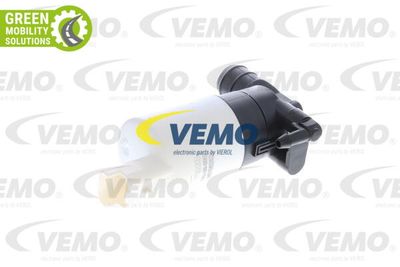 VEMO V42-08-0005 Насос омывателя  для RENAULT FLUENCE (Рено Флуенке)