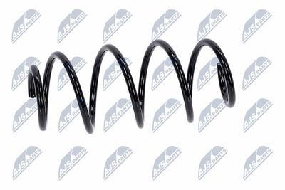 ARC SPIRAL NTY ASZPL060 7