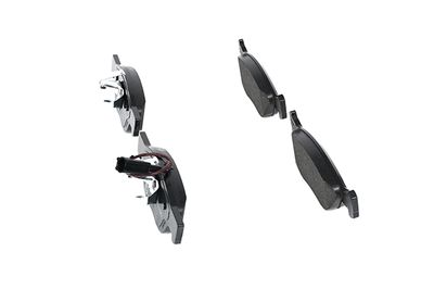 BREMSBELAGSATZ SCHEIBENBREMSE ATE 13046070652 7