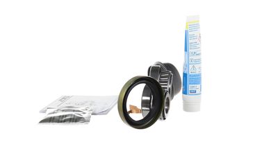 RADLAGERSATZ SKF VKBA9130CL 13