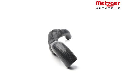 LADELUFTSCHLAUCH METZGER AUTOTEILE 2401299 28