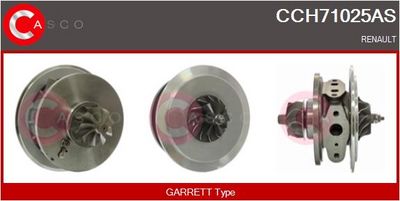 ANSAMBLU DE BAZă TURBOCOMPRESOR