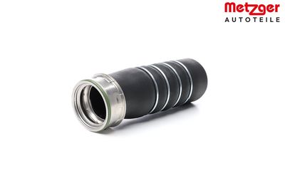 LADELUFTSCHLAUCH METZGER AUTOTEILE 2400121 16