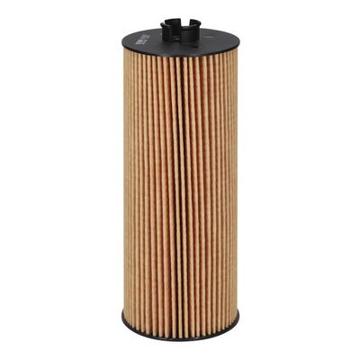 Oliefilter