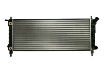 Radiator, engine cooling D7X017TT