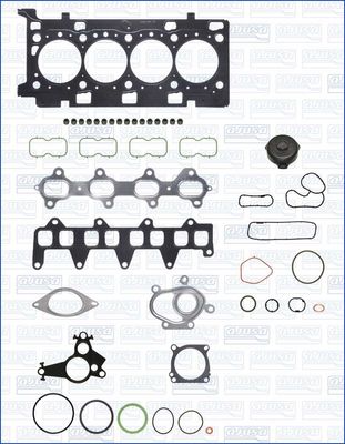 Kompletní sada těsnění, motor AJUSA 50413200