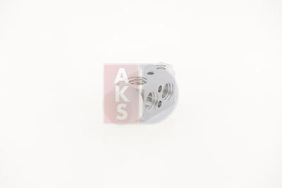 EXPANSIONSVENTIL KLIMAANLAGE AKS DASIS 840115N 12