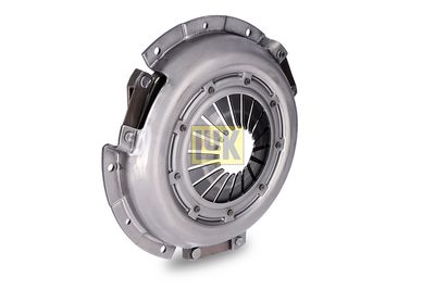 KUPPLUNGSDRUCKPLATTE