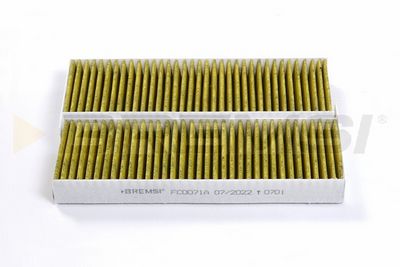 FILTRU AER HABITACLU