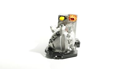 KOMPRESSOR KLIMAANLAGE MAHLE ACP1760000P 38