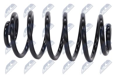ARC SPIRAL NTY ASZPL022 9