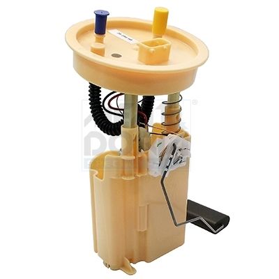 SISTEM ALIMENTARE CU COMBUSTIBIL