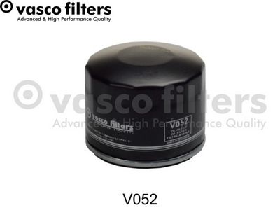 FILTRU ULEI DAVID VASCO V052 1