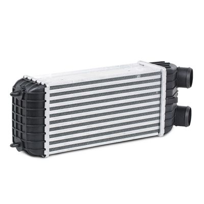 интеркулер (охладител за въздуха на турбината) STARK SKICC-0890254