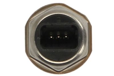 Brandstofdruksensor past: RVI MASCOTT  CITROEN BERLINGO, BERLINGO MULTISPACE, C2, C3 I, C3 PICASSO, C4, C4 GRAND PICASSO I, C4 I, C5 III, JUMPY II  FIAT SCUDO  FORD C-MAX 1.4D-3.0D 06.01-