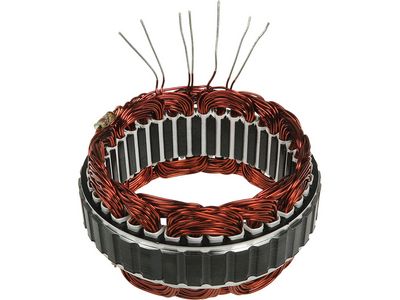 Stator, alternateur AS-PL — 12V