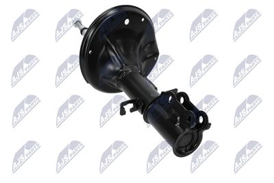 AMORTIZOR NTY AKA321 13