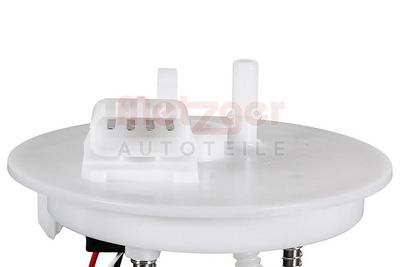 SISTEM ALIMENTARE CU COMBUSTIBIL METZGER AUTOTEILE 2250651 1
