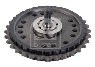 ZAHNRAD ZWISCHENWELLE