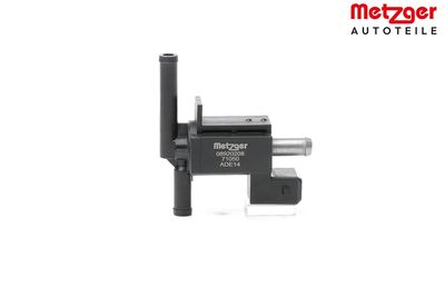 CONVERTOR PRESIUNE ESAPAMENT METZGER AUTOTEILE 08920208 1
