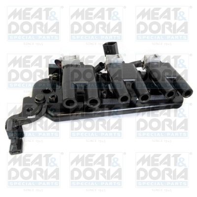 Катушка зажигания MEAT & DORIA 10765 для HYUNDAI TRAJET