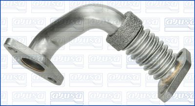 CONDUCTA TUBULARA SUPAPA-AGR