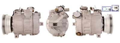LUCAS Compressor, airconditioning (ACP361)